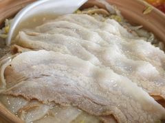 -砂锅居(西四店)