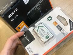 -Sony Store 索尼(上海淮海中路店)