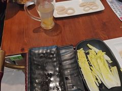 -八宝牛潮汕鲜牛肉火锅(净月店)