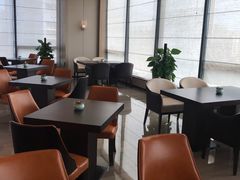 -福州泰禾铂尔曼酒店·大堂酒廊