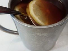 -新大咀港式茶餐厅(宝山万达店)