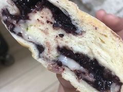 紫米麻薯-面包与我Bread Or Me(长城汇店)
