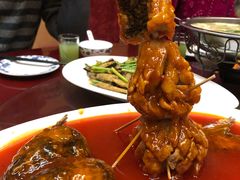 -开封第一楼(洛阳分店)