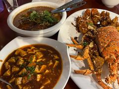 -毛里求斯小四川餐厅总店