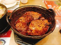 -洪兴砂锅(烟台山店)