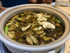 -爱膳菌锅锅(阳南店)