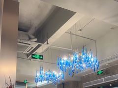 -德兴show鲜·蒸汽海鲜火锅餐厅(格创悦里店)