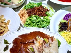 -小桃红·东北菜·春饼烤鸭(南阳湖街店)