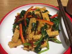 -西粉堂新疆米粉(朝外店)