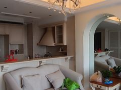 -平湖九龙山庄园圣马可酒店