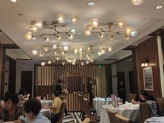 大堂-老人和饭店(淮海中路店)