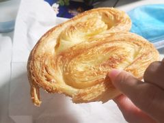 -国际饭店·帆声西饼屋(黄河路店)