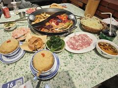 -五里关火锅(牛市口店)