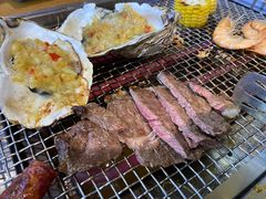 -蚝英雄鲜蚝自助专门店(长楹天街直营店)