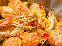 -湘力力小院·鱼汤泡饭(枫林路店)