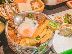 -山葵家·创意料理(宁波来福士店)