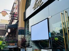 -Lets burger非常汉堡·环球风味(蓝色港湾店)