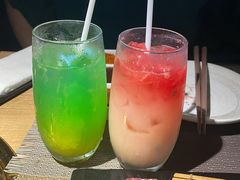 -江户烧肉(高德店)