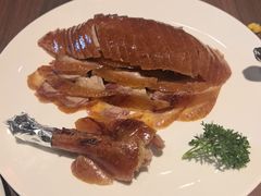 -百花深处·老北京风味菜