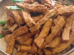 -致明德素食餐厅(土屋路店)