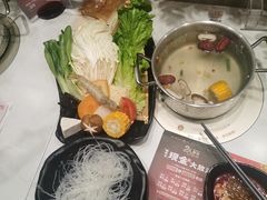 -呷哺呷哺(虹口赤峰路店)
