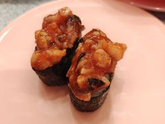 -争鲜回转寿司(中街大悦城店)