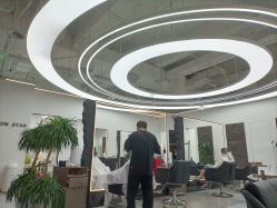 -ON STAR SALON