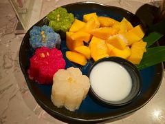 -Home Thai·泰谣(王府井apm店)