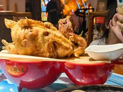 -醉长安(钟楼旗舰店)