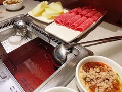 -海底捞火锅(新松江路店)