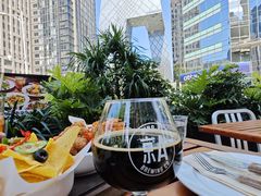 -京A Taproom·精酿餐吧(CBD店)