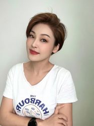 -上禾 HAIR SALON