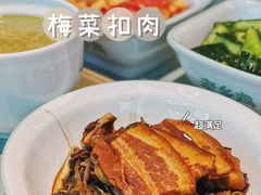 -老乡鸡(上海品尊国际中心店)