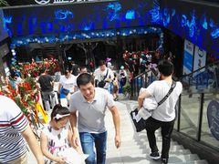 -盒马鲜生(杭州运河上街店)