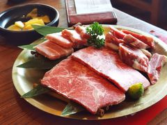 -金九姬黑牛烤肉料理(杨舍老街店)