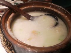 -南拳十三姨·潮汕砂锅粥(世纪金源店)