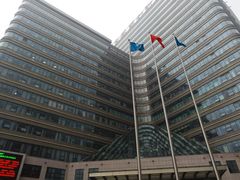 -郑州大学第一附属医院(河医院区)
