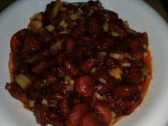 -乔家满族八大碗(流水沟店)