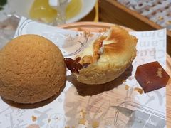 -蔡澜点心·粤菜(花城汇南区店)