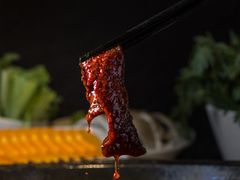 -潮火锅·麻辣牛肉火锅(观音桥方圆·LIVE店)