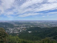 -香山公园