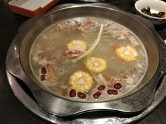 -董家湾重庆老火锅(嘉华店)