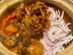 三杯鸡-大牌大·传统杭帮菜(湖滨店)