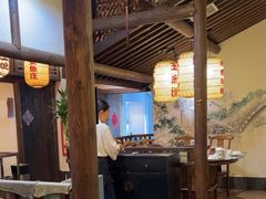 -永安水煮活鱼·仪征土菜院子