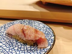 -鮨一日本料理(大中华店)