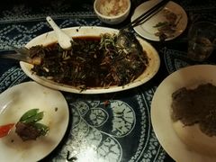 -香满楼(临安路店)