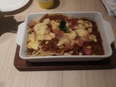 -卡朋西餐(悦汇城店)