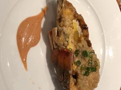-一本魅·日式料理