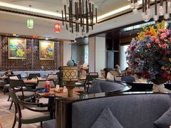 -西藏饭店·亚克·食光自助餐厅