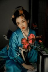 -持熹光年写真体验馆
